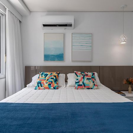Fantastic Sea View - Maison Ipanema Prime Рио-де-Жанейро Экстерьер фото