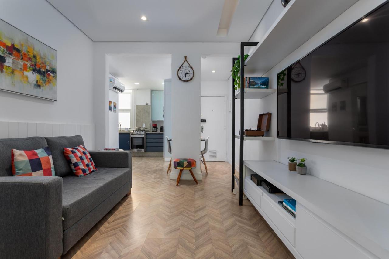 Fantastic Sea View - Maison Ipanema Prime Рио-де-Жанейро Экстерьер фото